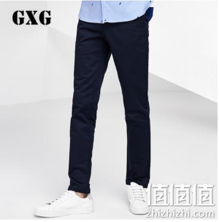 促销活动： 苏宁易购 GXG男装特卖 买3免1 叠加400-100优惠券 值值值-买手聚集的地方