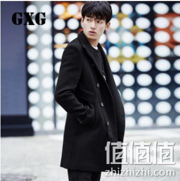 促销活动： 苏宁易购 GXG男装特卖 买3免1 叠加400-100优惠券 值值值-买手聚集的地方