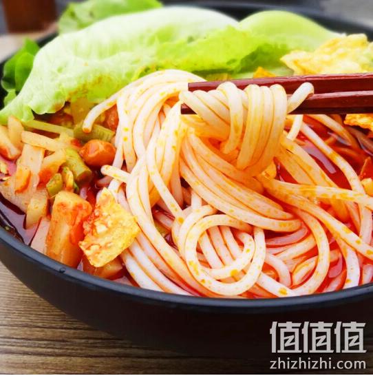 凑单品，黄祥端 黄氏真味 柳州螺蛳粉 原味 258g plus会员1元（原价13.9元） 值值值-买手聚集的地方