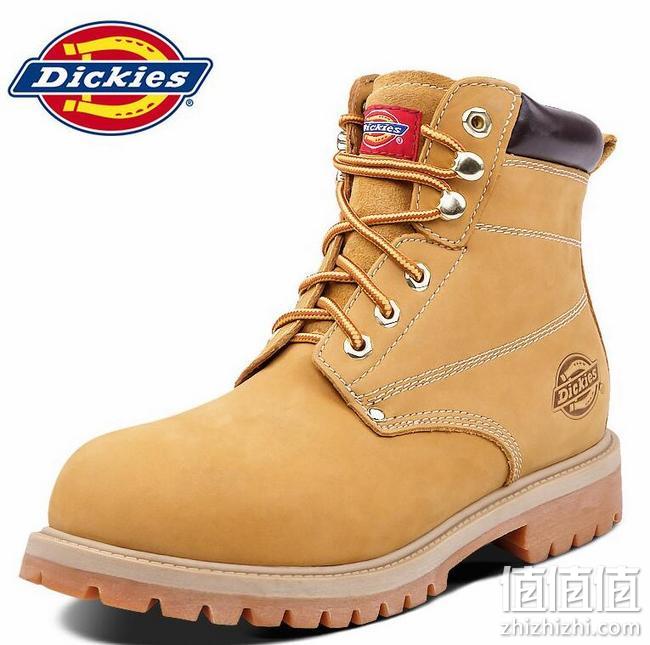 11日0点前2小时:Dickies 174M50LXS26 男士工装靴 479元包邮(吊牌1199元) 值值值-买手聚集的地方