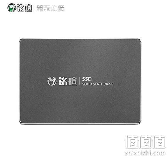 今日结束：MaxSun 铭瑄 960G sata固态硬盘ssd 终结者 券后569元 合0.59元/G （天猫649元） 值值值-买手聚集的地方