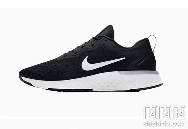 吊牌价3.5折:Nike 耐克 男女款跑鞋 ODYSSEY REACT 券后344.5元包邮(吊牌价969元) 值值值-买手聚集的地方