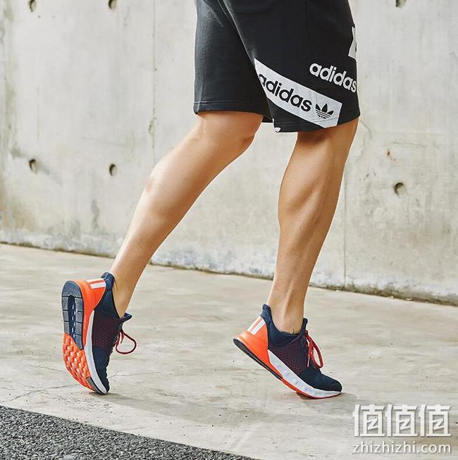 网易考拉 运动服饰年货节 促销专场 1件5折，封面三叶草椰子299.5元带走 值值值-买手聚集的地方