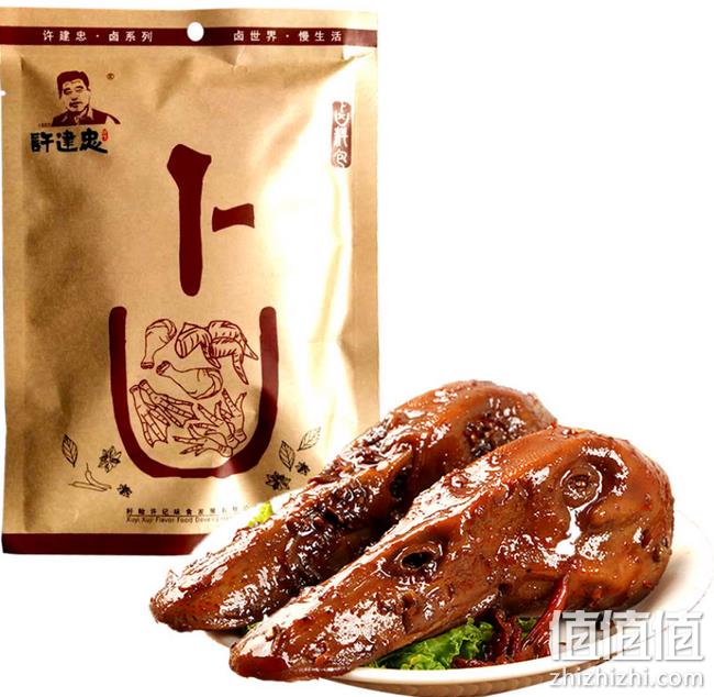 过年可做10斤卤菜：许建忠 盱眙许记卤料 160g 券后5.8元包邮 值值值-买手聚集的地方