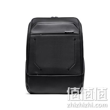 13日0点： Samsonite 新秀丽  男士多功能双肩包15D*01006 299元包邮 值值值-买手聚集的地方
