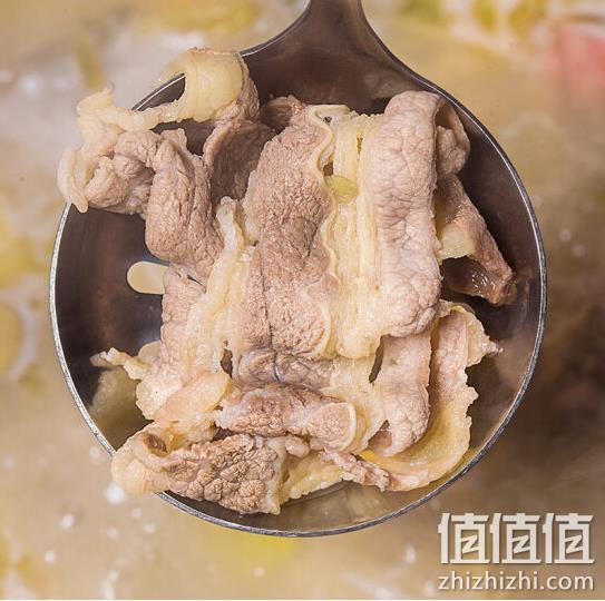 火锅食材，玺宴 澳洲S级肥牛卷 350g*6件 149.4元 值值值-买手聚集的地方