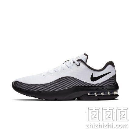 13日0点:NIKE 耐克 AIR MAX ADVANTAGE 2 男子跑步鞋 多色可选 349元包邮(吊牌699元) 值值值-买手聚集的地方