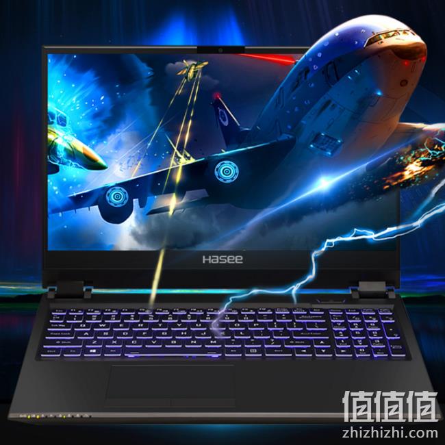 RTX2060独显!30日0点:神舟 战神 15.6寸游戏本Z8-CR7P1 (i7-8750H、8G、512G、144Hz) 8999元 值值值-买手聚集的地方