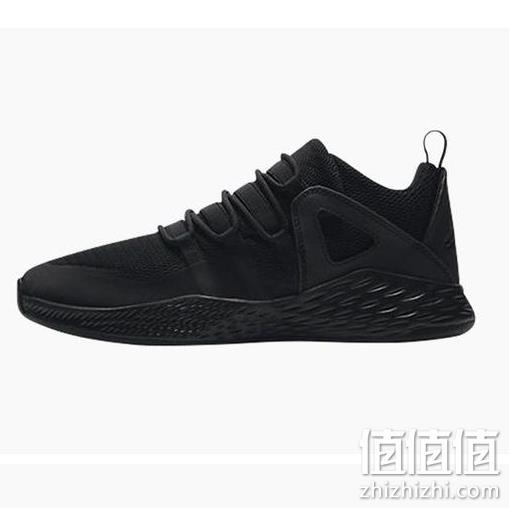 NIKE 耐克 JORDAN FORMULA 23 LOW 乔丹 男女款运动鞋 券后219.5元包邮(天猫349元起) 值值值-买手聚集的地方