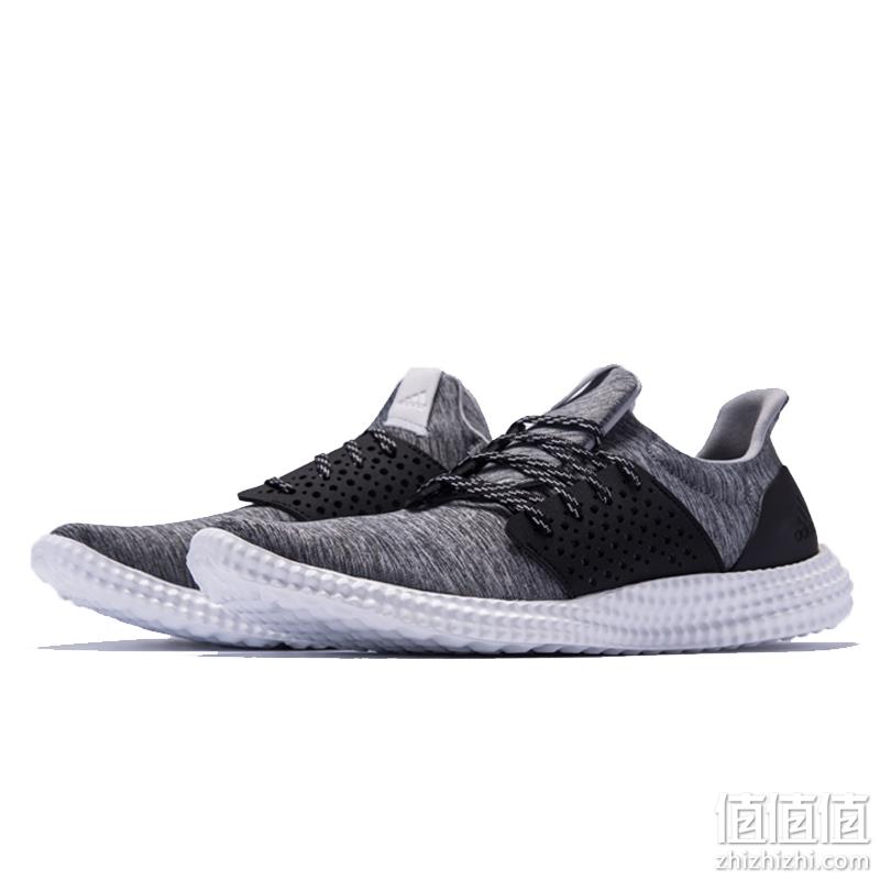 adidas 阿迪达斯 athletics 24/7 Trainer 男子训练鞋 券后245.5元包邮（天猫350起） 值值值-买手聚集的地方