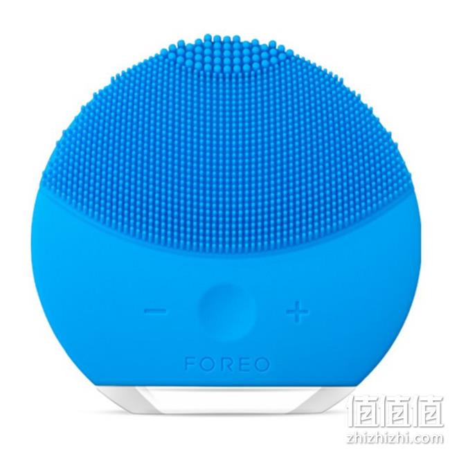 Foreo 斐珞尔 Luna mini 2 洁面仪 649元(天猫1180元) 值值值-买手聚集的地方