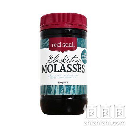 0点：2件 新西兰 Red Seal 红印黑糖 500g 29元（京东每件39元） 值值值-买手聚集的地方