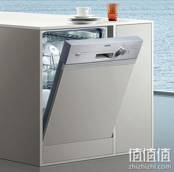 14日0点：西门子 13套 嵌式洗碗机SN53E531TI 3999元 值值值-买手聚集的地方