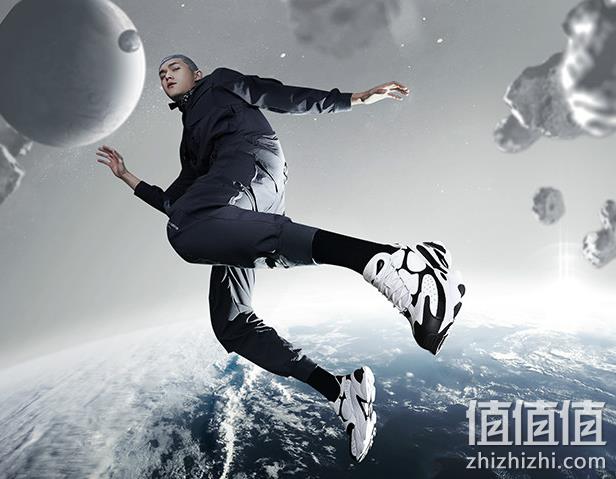 0点、首发：李宁 Alien星际 复古老爹鞋 539元（吊牌价699元） 值值值-买手聚集的地方