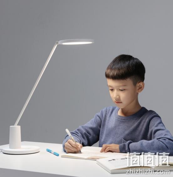 小米旗下 小爱智控 AA级：Yeelight 智能LED护眼台灯 prime版 券后259元包邮（天猫AA级300元以上） 值值值-买手聚集的地方