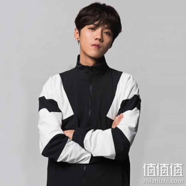 鹿晗同款，adidas 阿迪达斯 EQT 男士 夹克CE2234 295元（专柜价899元） 值值值-买手聚集的地方