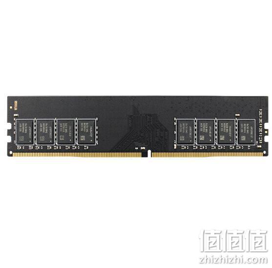 16日0点：Antec 安钛克 三系列 DDR4 2400频率 8GB 台式机内存 券后409元包邮 值值值-买手聚集的地方