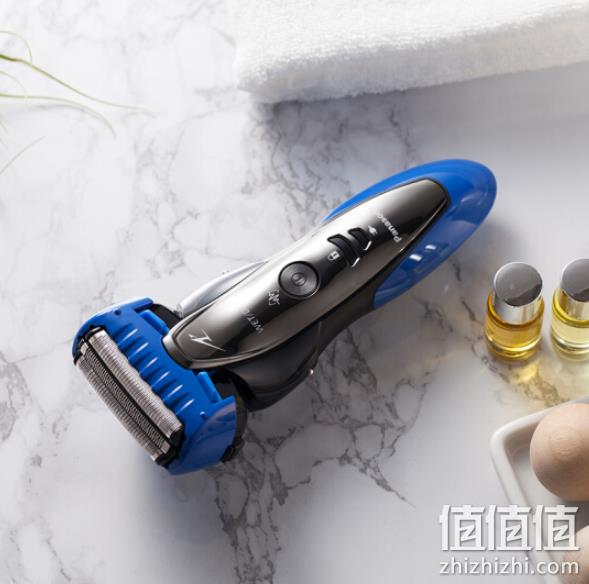 16日10点：Panasonic 松下 米兰系列 电动剃须刀ES-ST29-A405 379元 可叠加全品券 值值值-买手聚集的地方