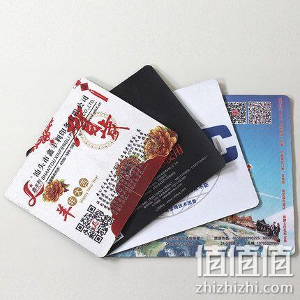 邮费都不够：Tix boost 鼠标垫 21*26cm 1元包邮 值值值-买手聚集的地方