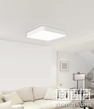Yeelight 皓石智能 LED吸顶灯Plus 479元 值值值-买手聚集的地方