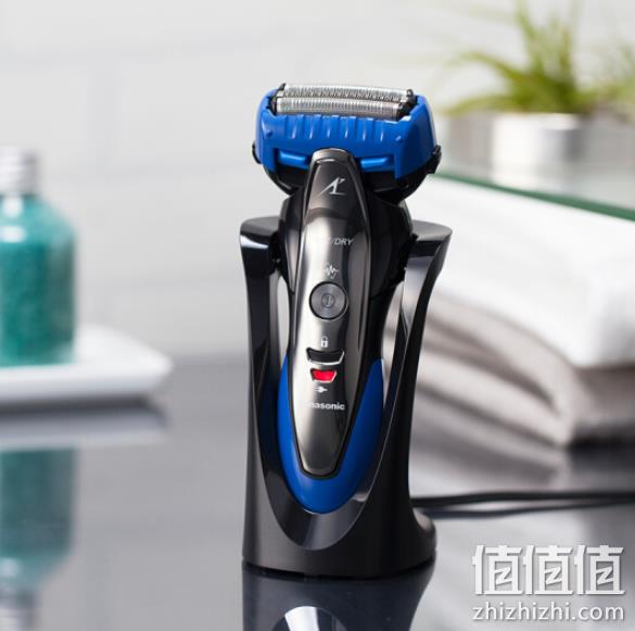 16日10点：Panasonic 松下 米兰系列 电动剃须刀ES-ST29-A405 379元 可叠加全品券 值值值-买手聚集的地方