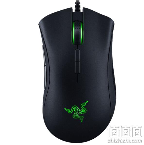 Razer 雷蛇 炼狱蝰蛇 精英版 游戏鼠标 279元、可叠加全品券（天猫299元） 值值值-买手聚集的地方