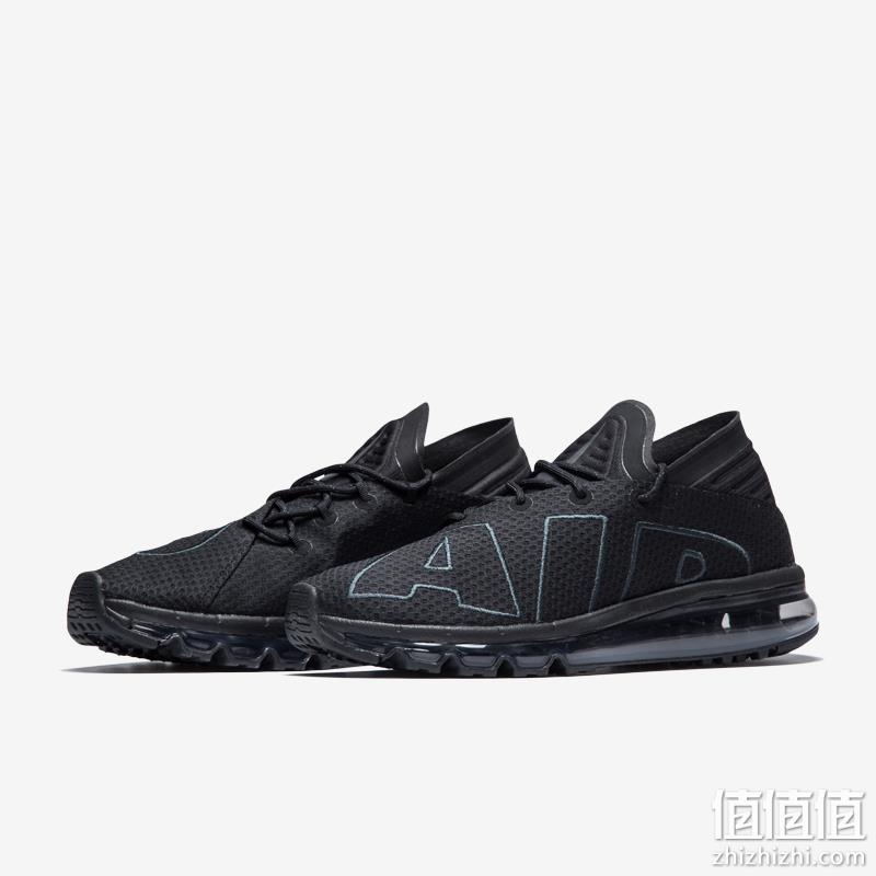 史低：Nike 耐克 Air Max Flair 男士运动鞋 942236 券后294.5元包邮（专柜1099元） 值值值-买手聚集的地方