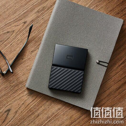 WD 西部数据 2.5英寸 移动硬盘 4TB 经典黑 769元包邮 值值值-买手聚集的地方