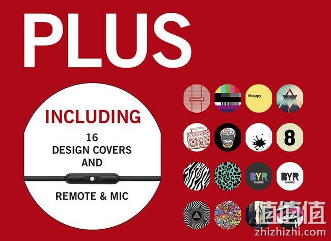 21日0点史低：Beyerdynamic 拜亚动力 CUSTOM ONE PRO PLUS 头戴式耳机 699元包邮（长期1599元） 值值值-买手聚集的地方