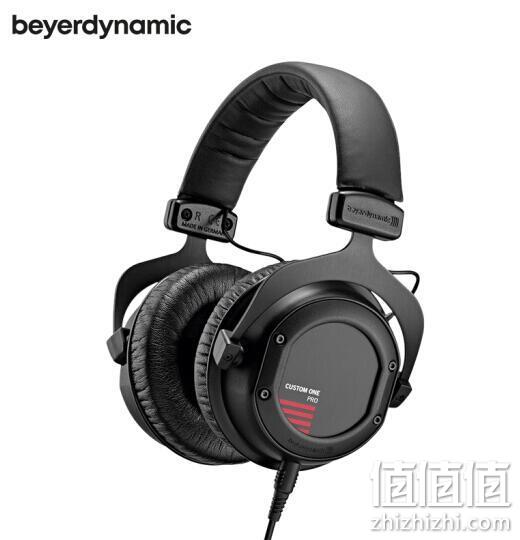 21日0点史低：Beyerdynamic 拜亚动力 CUSTOM ONE PRO PLUS 头戴式耳机 699元包邮（长期1599元） 值值值-买手聚集的地方