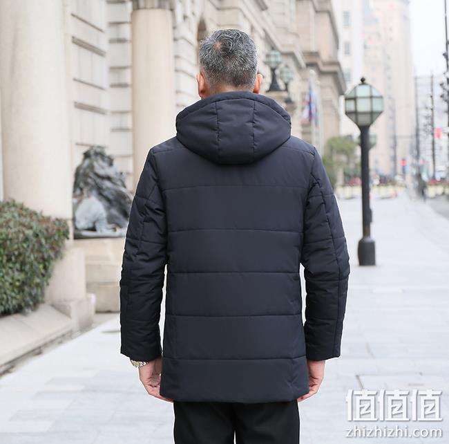 3M中国南极考察队指定用品：Oradae  中老年加厚防水棉服Gore Thermium 券后699元包邮 值值值-买手聚集的地方