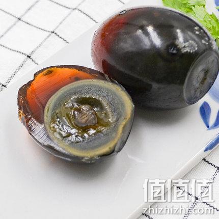 省级重点企业，光阳 松花皮蛋 45g*30枚 39元包邮 值值值-买手聚集的地方