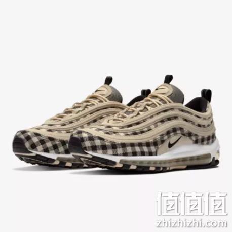 Nike Air Max 97 Premium 男子 运动鞋 凑单到手592元（专柜1249元） 值值值-买手聚集的地方