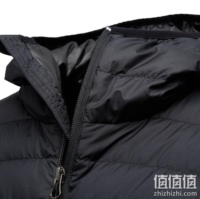 Marmot 土拨鼠 L81220 男士650蓬羽绒服 799元包邮（长期1499元） 值值值-买手聚集的地方