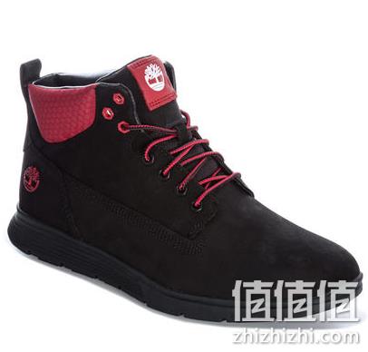 Timberland天木兰 Killington Chukka 男士短靴 67.2英镑约¥588（原价134.19英镑/件） 值值值-买手聚集的地方