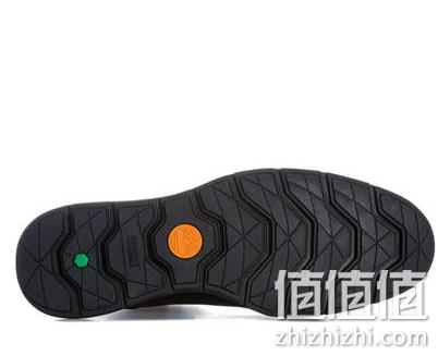 Timberland天木兰 Killington Chukka 男士短靴 67.2英镑约¥588（原价134.19英镑/件） 值值值-买手聚集的地方