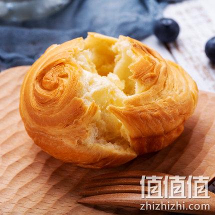 友臣 手撕面包 1kg 整箱装 23.9元包邮 值值值-买手聚集的地方