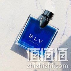 Bvlgarl 宝格丽 蓝茶 男士淡香水100ml 188元（专柜625元） 值值值-买手聚集的地方