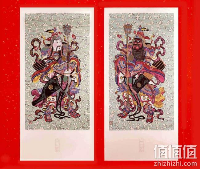 故宫 宝蕴楼 宫禧新春礼盒6件套 特价99元 值值值-买手聚集的地方