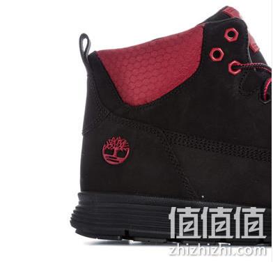 Timberland天木兰 Killington Chukka 男士短靴 67.2英镑约¥588（原价134.19英镑/件） 值值值-买手聚集的地方