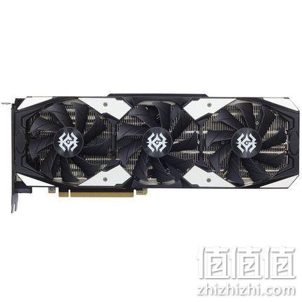 史低!ZOTAC 索泰 GeForce RTX2080-8GD6 X-GAMING OC 显卡 5299元包邮 值值值-买手聚集的地方