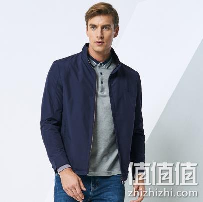 过年穿新衣：苏宁易购七匹狼男装专场促销 全场满399-200、满599-300 值值值-买手聚集的地方