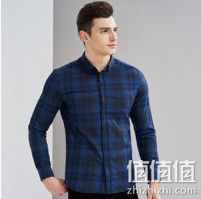 过年穿新衣：苏宁易购七匹狼男装专场促销 全场满399-200、满599-300 值值值-买手聚集的地方