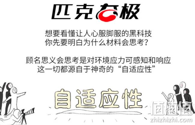 国产黑科技，Peak 匹克 态极 男士 缓震跑鞋 券后429元包顺丰 值值值-买手聚集的地方
