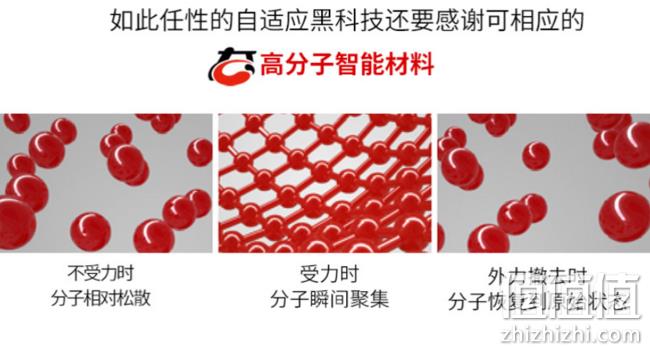 国产黑科技，Peak 匹克 态极 男士 缓震跑鞋 券后429元包顺丰 值值值-买手聚集的地方