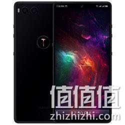 史低：Smartisan 锤子 坚果 R1 全网通 6G+64G 智能手机 券后2169元（上市价3499元） 值值值-买手聚集的地方