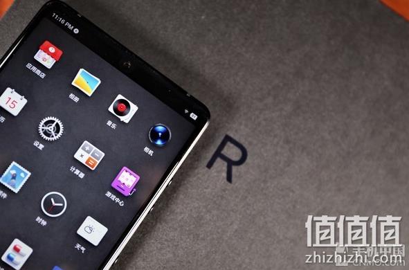 史低：Smartisan 锤子 坚果 R1 全网通 6G+64G 智能手机 券后2169元（上市价3499元） 值值值-买手聚集的地方