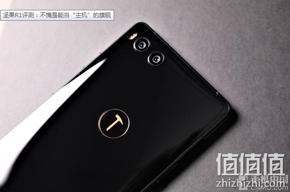 史低：Smartisan 锤子 坚果 R1 全网通 6G+64G 智能手机 券后2169元（上市价3499元） 值值值-买手聚集的地方