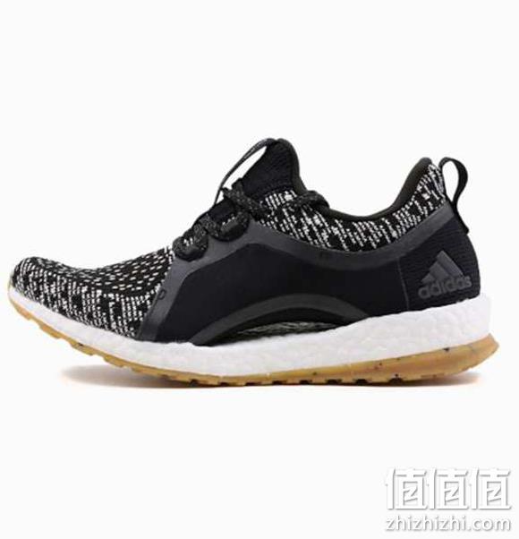 25日10点：adidas 阿迪达斯 PureBOOST X All Terrain 女士运动鞋 359元包邮（吊牌价1199元） 值值值-买手聚集的地方