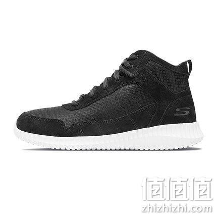 Skechers 斯凯奇 Sport系列 男士 休闲鞋666061 219元包邮（天猫499元） 值值值-买手聚集的地方